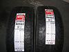 Feeler: Brand New 18" Michelin Pilot Sport Tires-122_2237.jpg