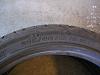 Feeler: Brand New 18" Michelin Pilot Sport Tires-122_2243.jpg