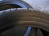 Feeler: Brand New 18" Michelin Pilot Sport Tires-122_2244.jpg
