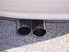 WTB exhaust for w209-clk500_004.jpg