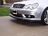 FS: W209 / CLK500 mods for sale-cf_lip_003.jpg