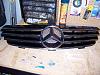 FS: W209 / CLK500 mods for sale-grill_001.jpg