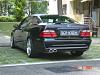 CLK w208 Lorinser Rear DTM Edition bumper for sale-lorinser-rear-w208.jpg