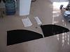 W203 one pair rear Visor-img_3607.jpg