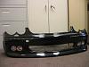 CLK 55 is gone. Aftermarket items for sale.-bumper-003.jpg