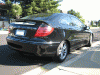 OEM C230K Back Bumper-eurobumper.gif