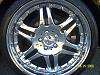 FEELER:  19&quot; Brabus Monoblock VI Chrome Wheels &amp; Tires-picture-186-medium-.jpg