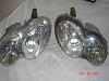 Fs: Oem Xenon Headlights 2003 Clk (w209)-xenons.jpg