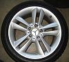 2006 Mercedes CLK W209 oem Factory Wheels-06-mercedes-clk-17-inch-5-split-spoke-wheel.jpg
