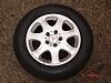 Mercedes Oem Factory S600 S500 S430 S420  16in Wheels Tires 0 Nyc Nj Ct Pa-picture-548.jpg