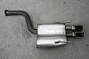 FS: '01 CLK55 AMG Original Exhaust (W208)-exhaust-3.jpg