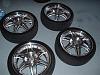 For Sale: 18&quot; Replica Brabus Rims, Tinted Tails/Painted Sidemarkers for W203-wheels.jpg