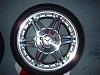 For Sale: 18&quot; Replica Brabus Rims, Tinted Tails/Painted Sidemarkers for W203-wheel-1.jpg