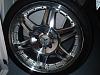 For Sale: 18&quot; Replica Brabus Rims, Tinted Tails/Painted Sidemarkers for W203-wheel-4.jpg