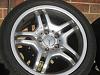 FS - 17'' inch CLK AMG wheels and tires-3.jpg