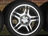 FS - 17'' inch CLK AMG wheels and tires-4.jpg