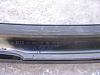 WTS Black Amg Trunk lid W209-dsc00264.jpg