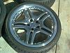 19&quot; Sl65 Amg Wheels And Tires-picture-002.jpg