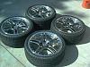 19&quot; Sl65 Amg Wheels And Tires-picture-007.jpg