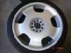 Mercedes Rims 19inch Lorinser D93 Authentic-2.jpg