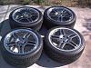 S65 Cl65 Amg Wheels And Tires For Sale-jan16-01.jpg