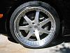 19&quot; I-forged Sprint 3 piece -Brushed NEW TIRES-wheel1.jpg