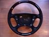 R230 SL500 wood/leather steering wheel-front.jpg