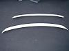 Authentic Lorinser roof spoiler/trunk lip for S550 (W221)-roof-2.jpg