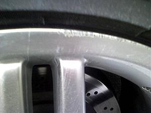 OEM E55 W211 2005 Wheels + Blizzak + TPMS-pic-0012.jpg