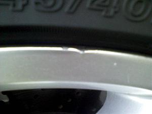 OEM E55 W211 2005 Wheels + Blizzak + TPMS-pic-0015.jpg