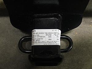 FS: ML 164 hitch draw-tite 0 +ship-dscf1455.jpg