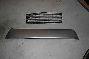 Sold: AMG Mono IIs, Reiger roof spoiler, S500 style grill-mini-dsc_0069.jpg