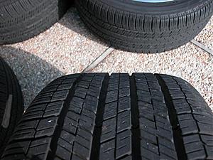 FS: 5 Spoke Wheels/Tires W211-pix-003.jpg