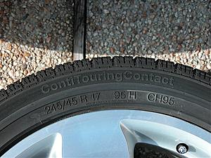 FS: 5 Spoke Wheels/Tires W211-pix-004.jpg