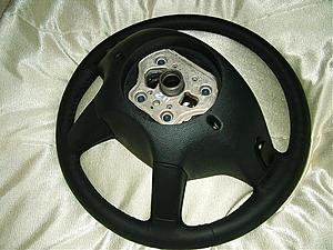 FS: CLK Seat Control Module, 111 Exh. Manifold Gasket, SLK Mirror, 221 steering wheel-dscf0838.jpg