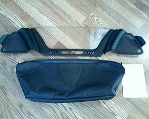 Selling Clear OEM windscreen for new SLK-030607_08241.jpg