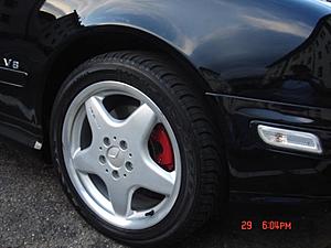 I did some work on my 430!!! Brake paint and rear diff seal-dsc01826.jpg
