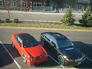 New pics of the red ragger and my bimmer-pic1.jpg