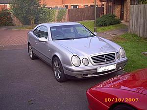 New CLK owner saying hi.-img_0025.jpg