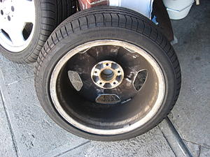 For Sale: W208 Factory AMG Monobloc's 17"-img_0788.jpg
