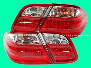 Ordered W208 LED Tail Lamps-nskkcar-img600x450-1194438291benz-w208-1.jpg