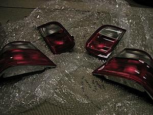 FS:  W208 OE tail lights - 4 pieces-lights-01.jpg