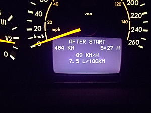 what gas millage are you getting out of your CLK ?-2006_01120022.jpg