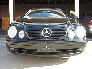 Where to buy CLK add-ons? / Black grill-love-022.jpg