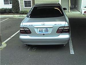 Tinted tails on my silver benz-benzo1.jpg