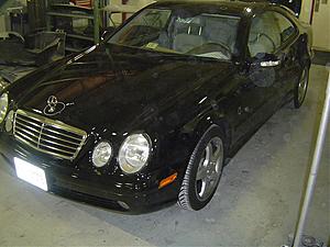 New to the forum and my four week old clk is getting a fresh look-dsc01305.jpg