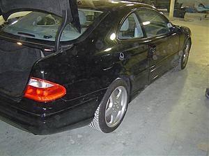 New to the forum and my four week old clk is getting a fresh look-dsc01304.jpg