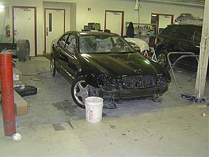 New to the forum and my four week old clk is getting a fresh look-dsc01310.jpg