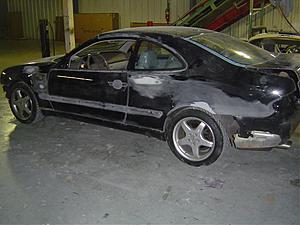New to the forum and my four week old clk is getting a fresh look-dsc01311.jpg