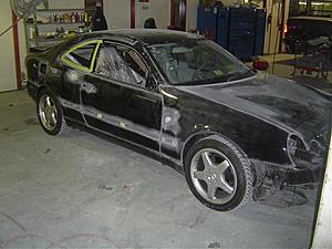 New to the forum and my four week old clk is getting a fresh look-dsc01312.jpg